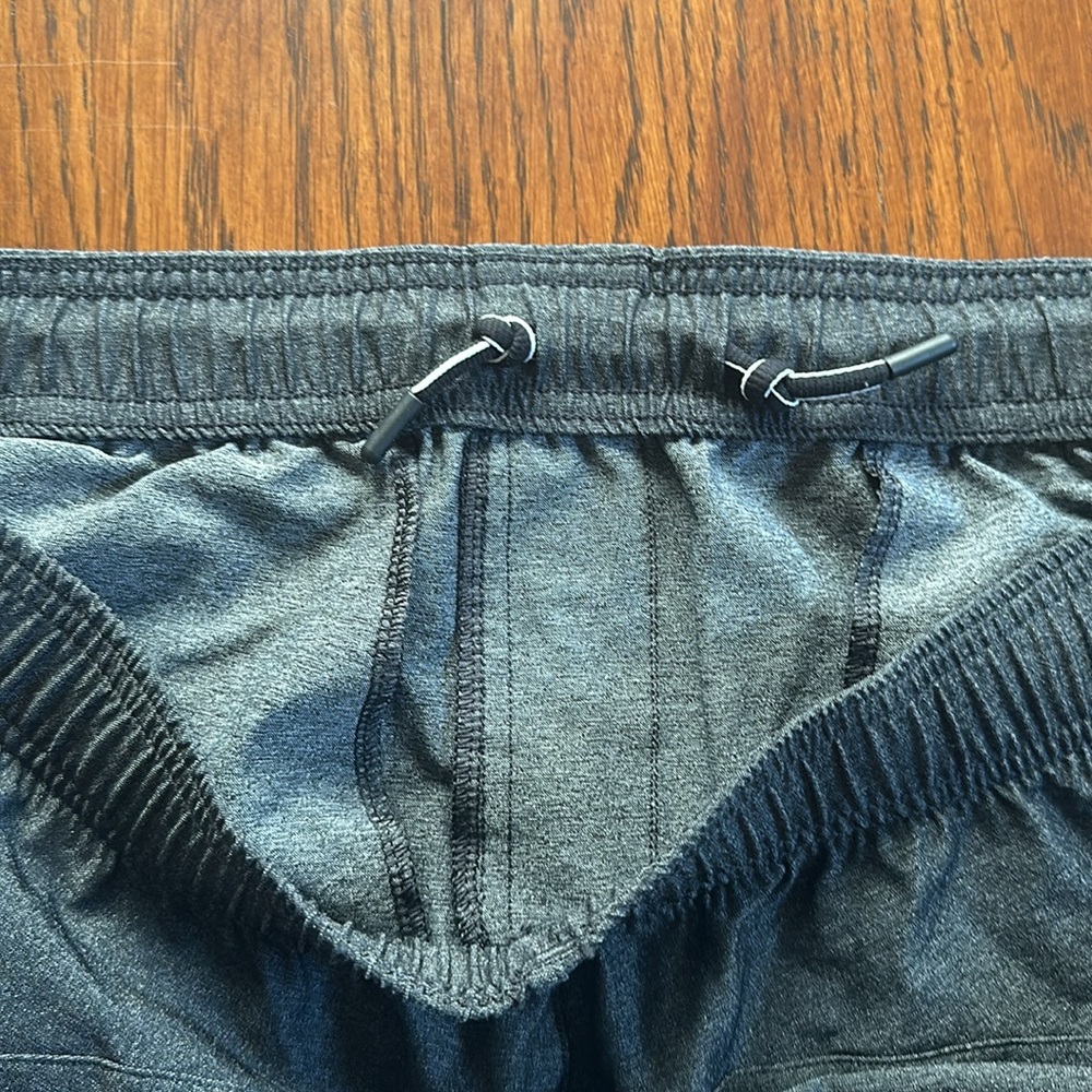 Rhone Men’s Guru Elastic Drawstring Pant Size L - image 4